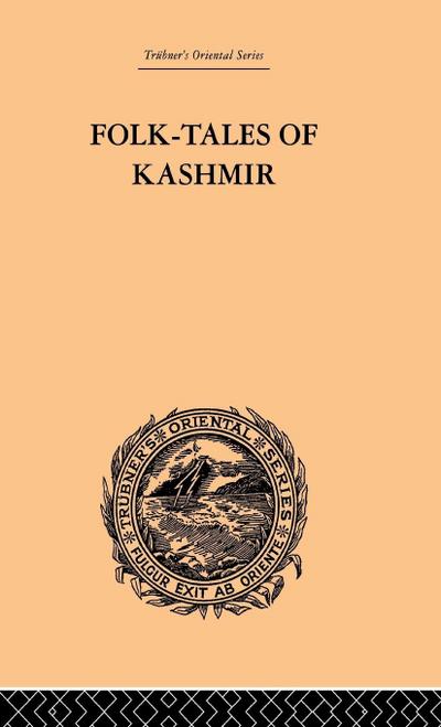Folk-Tales of Kashmir