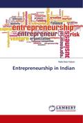 Entrepreneurship in Indian