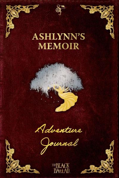 Ashlynn’s Memoir