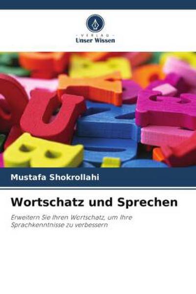 Wortschatz und Sprechen
