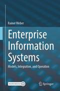 Enterprise Information Systems