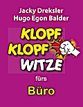 Klopf-Klopf-Witze fürs Büro