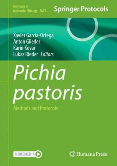 Pichia pastoris