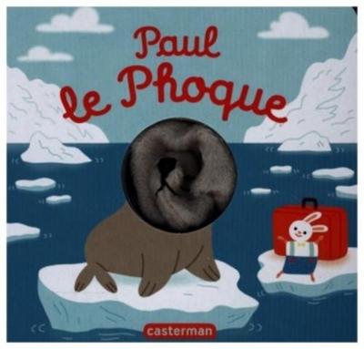 Paul Le Phoque