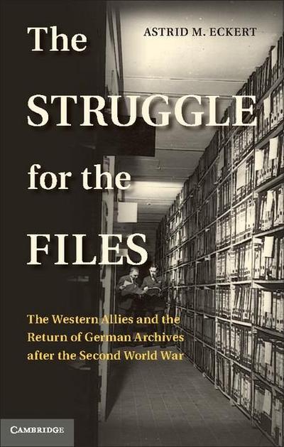 Struggle for the Files