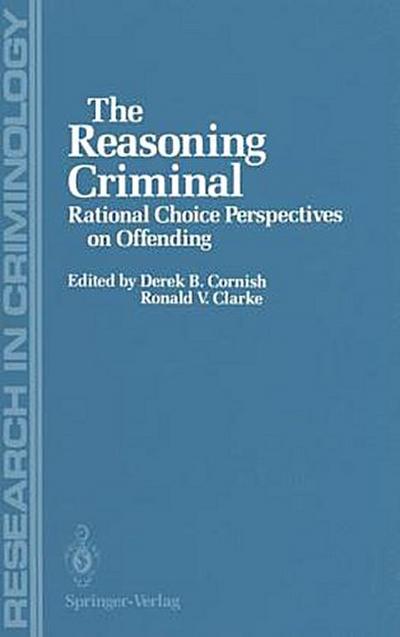 The Social Ecology of Crime