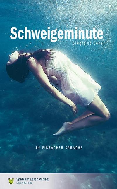 Schweigeminute: In Einfacher Sprache