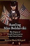 Battling Miss Bolsheviki