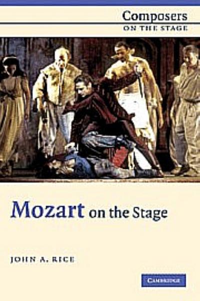 Mozart on the Stage