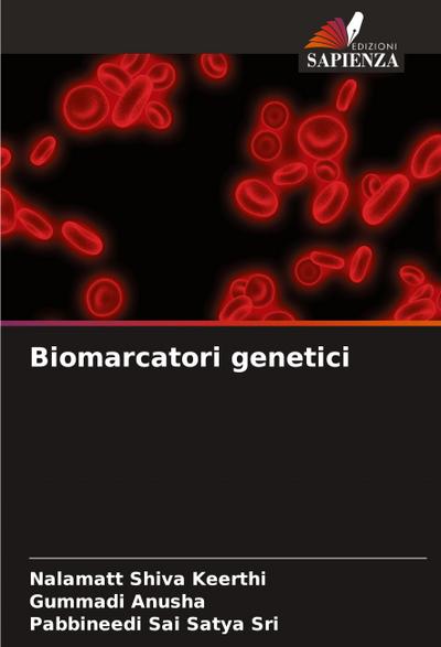 Biomarcatori genetici