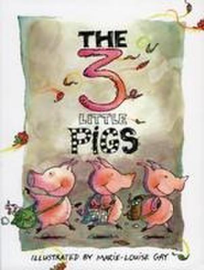 The Three Little Pigs