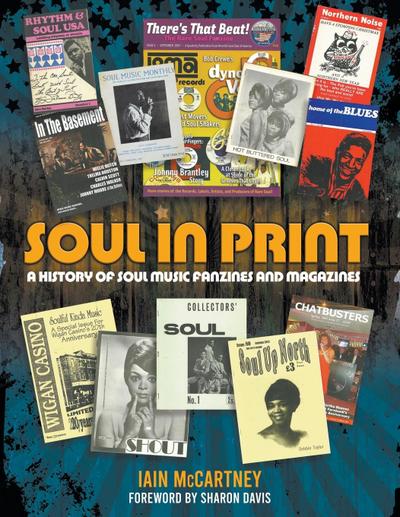 Soul in Print