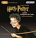 Harry Potter und die Heiligtümer des Todes von J K Rowling | Audio-CD