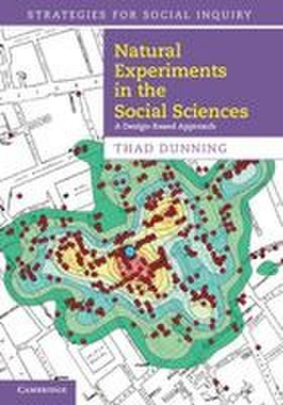Natural Experiments in the Social Sciences