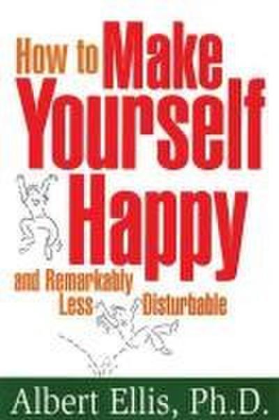 How To Make Yourself Happy