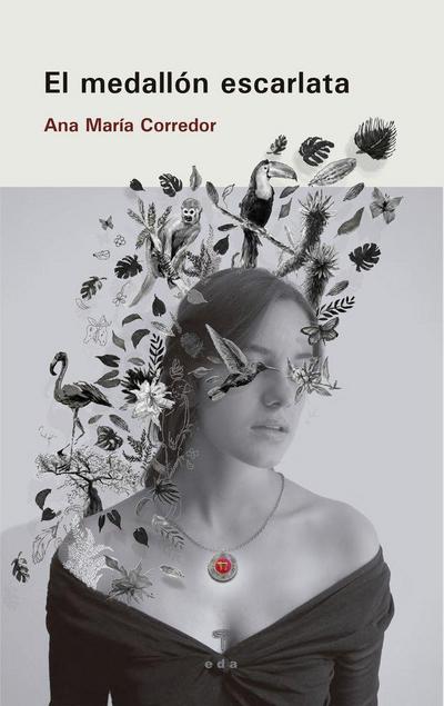 El medallón escarlata