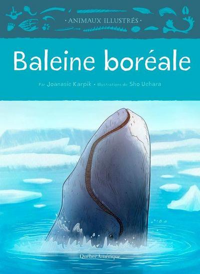 Baleine Boréale
