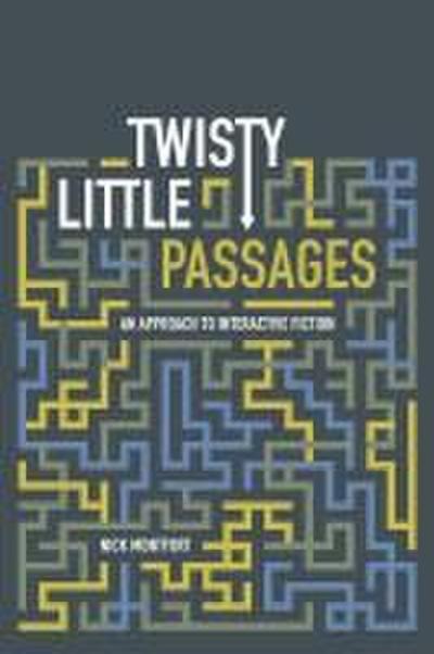 Twisty Little Passages