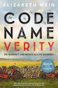 Code Name Verity