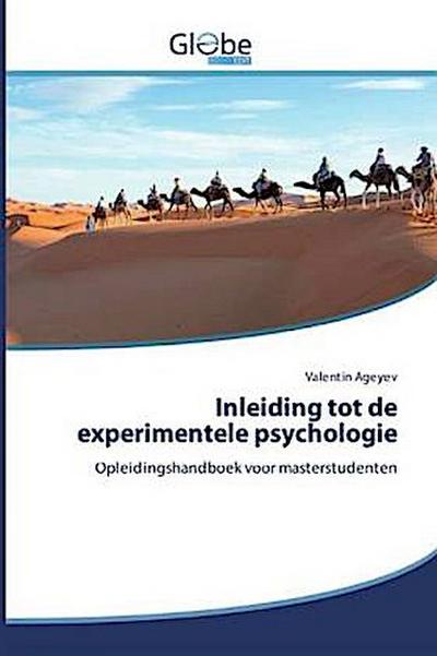 Inleiding tot de experimentele psychologie