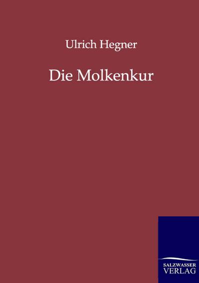 Die Molkenkur