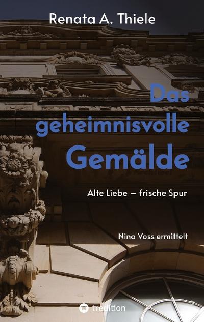 Das geheimnisvolle Gemälde