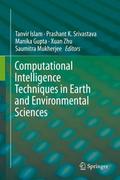 Computational Intelligence Techniques in Earth and