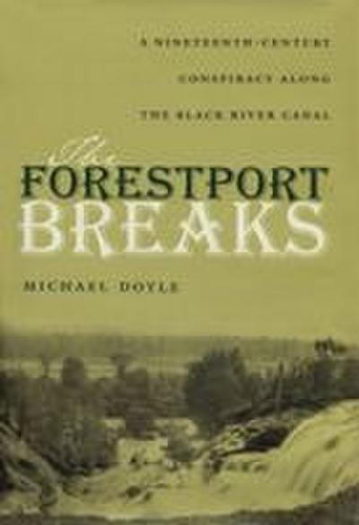 The Forestport Breaks