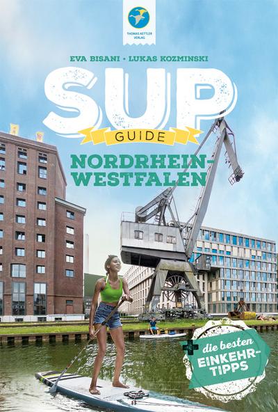 SUP-Guide Nordrhein-Westfalen