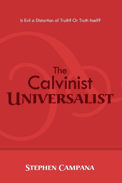 The Calvinist Universalist