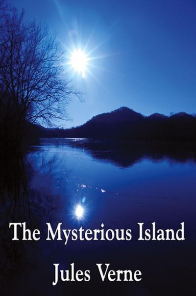 The Mysterious Island