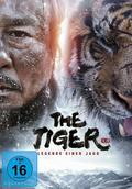 The Tiger - Legende einer Jagd