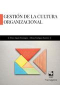 Gestión de la cultura organizacional