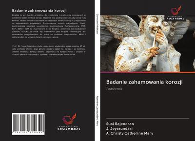 Badanie zahamowania korozji