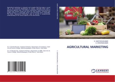 AGRICULTURAL MARKETING