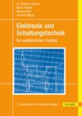 Elektronik und Schaltungstechnik