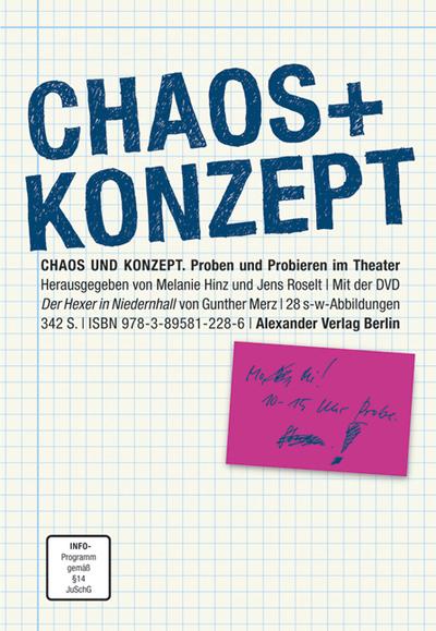 Hinz,Chaos und Konzept