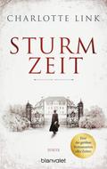 Sturmzeit von Charlotte Link | Buch