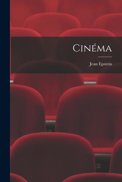 Cinéma