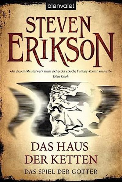 Das Spiel der Götter - Das Haus der Ketten