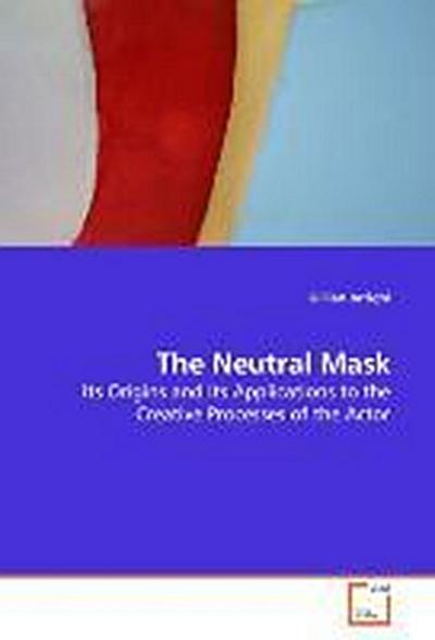 The Neutral Mask
