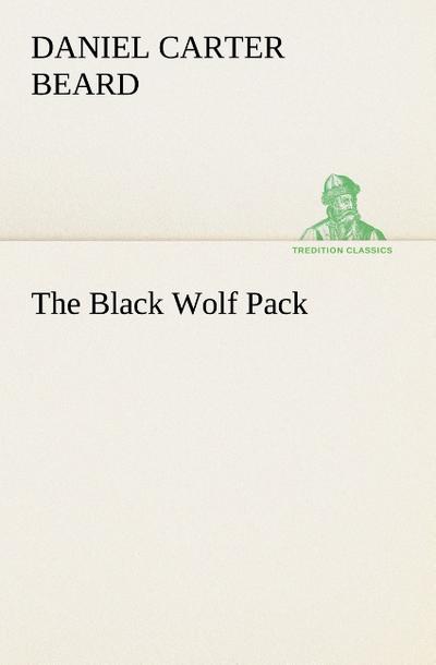 The Black Wolf Pack