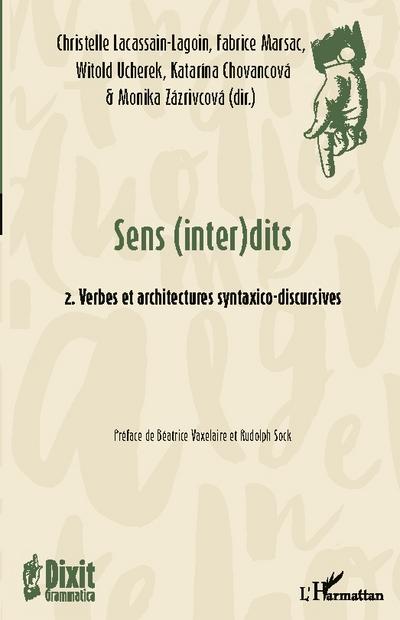 Sens (inter)dits