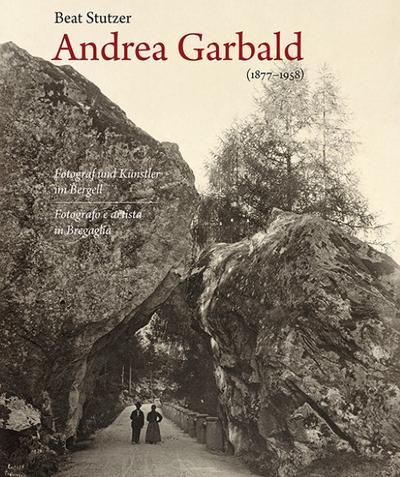 Andrea Garbald (1877-1958)