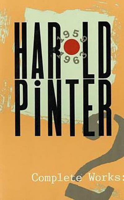 Complete Works, Volume II