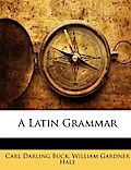 A Latin Grammar