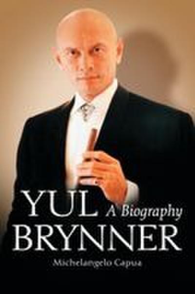 Yul Brynner
