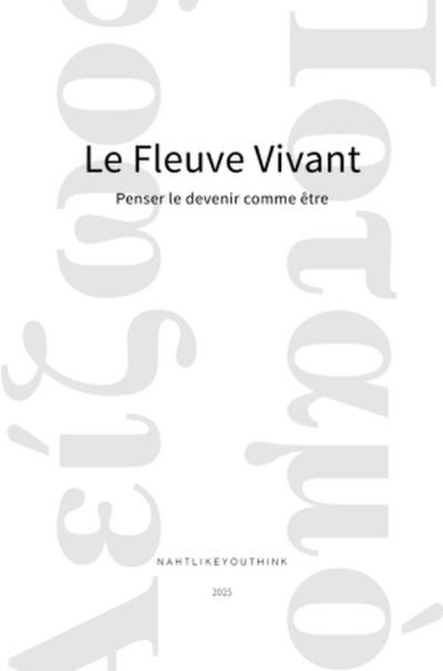 Le Fleuve Vivant