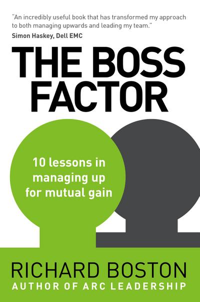 The Boss Factor