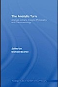 Analytic Turn
